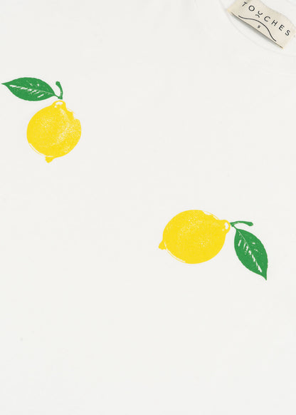 T-shirt Lemon