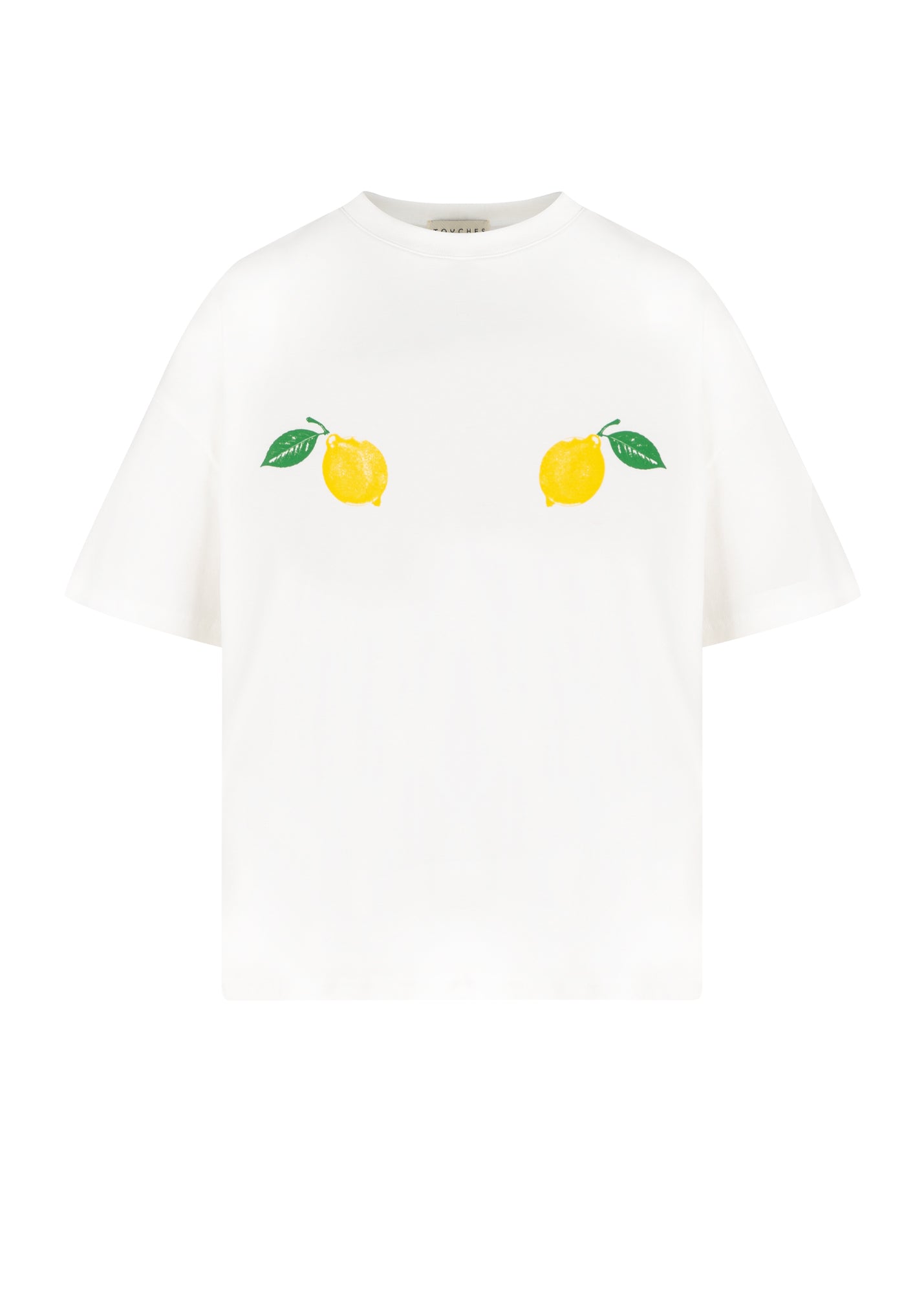 T-shirt Lemon