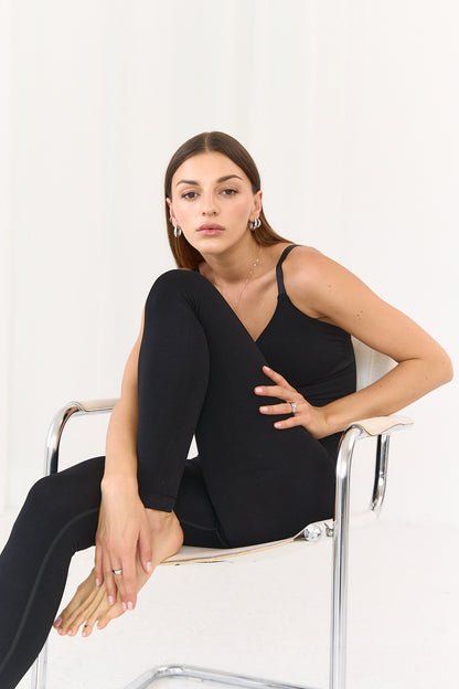 Leginsy Black
