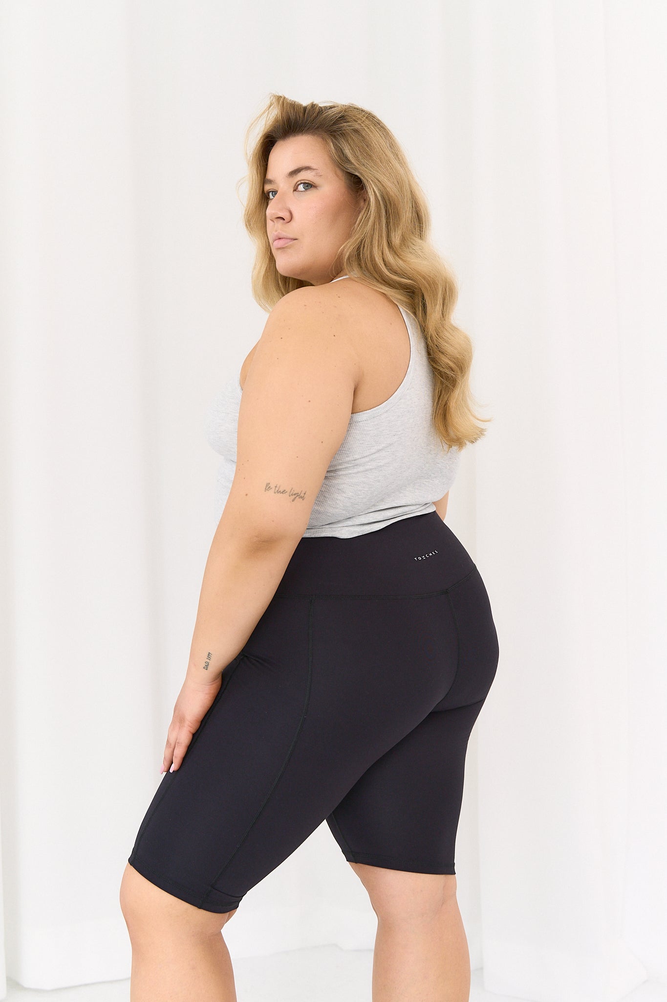 Bikery Pocket Comfort Black