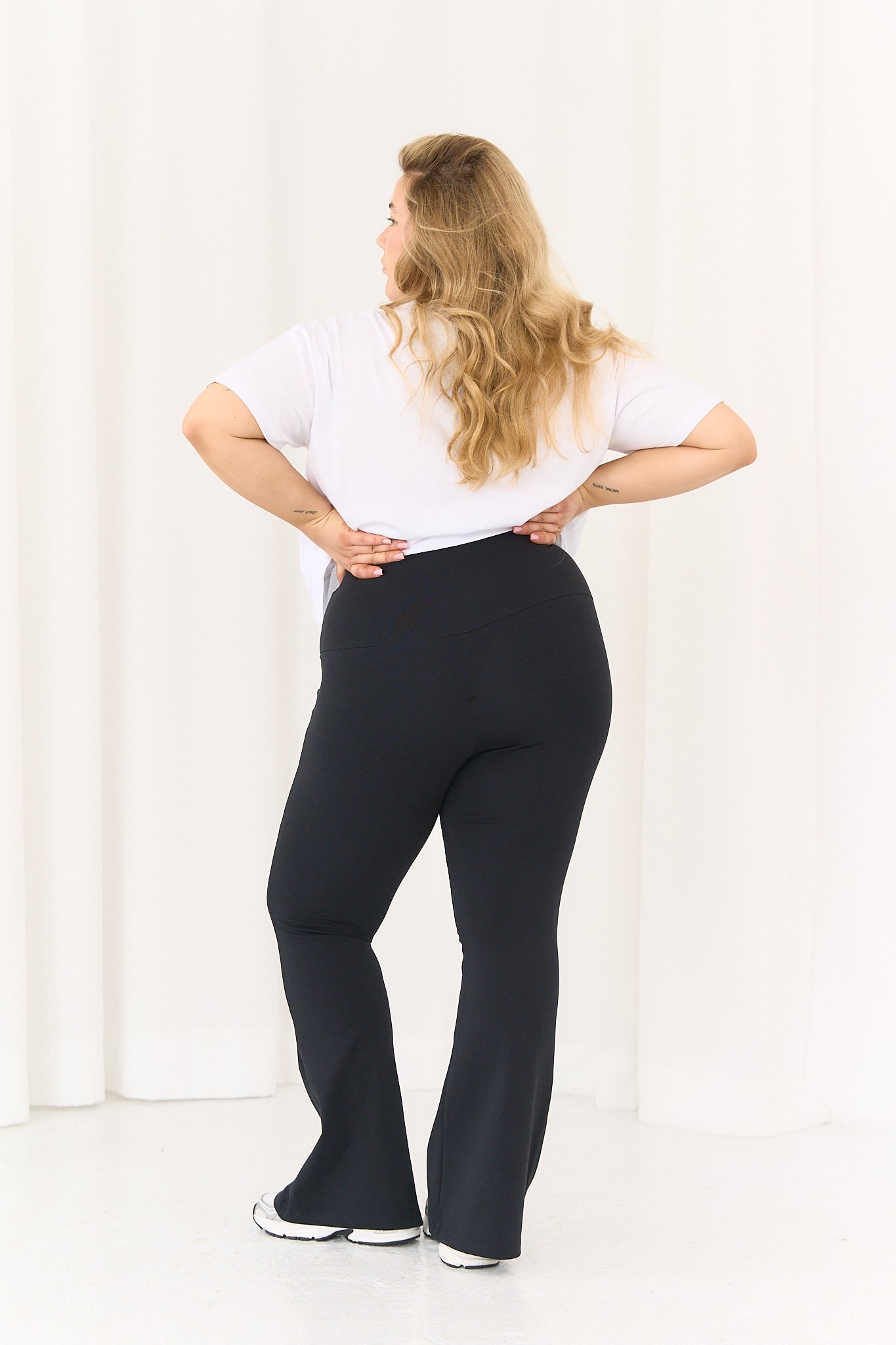 Leginsy Flare Comfort