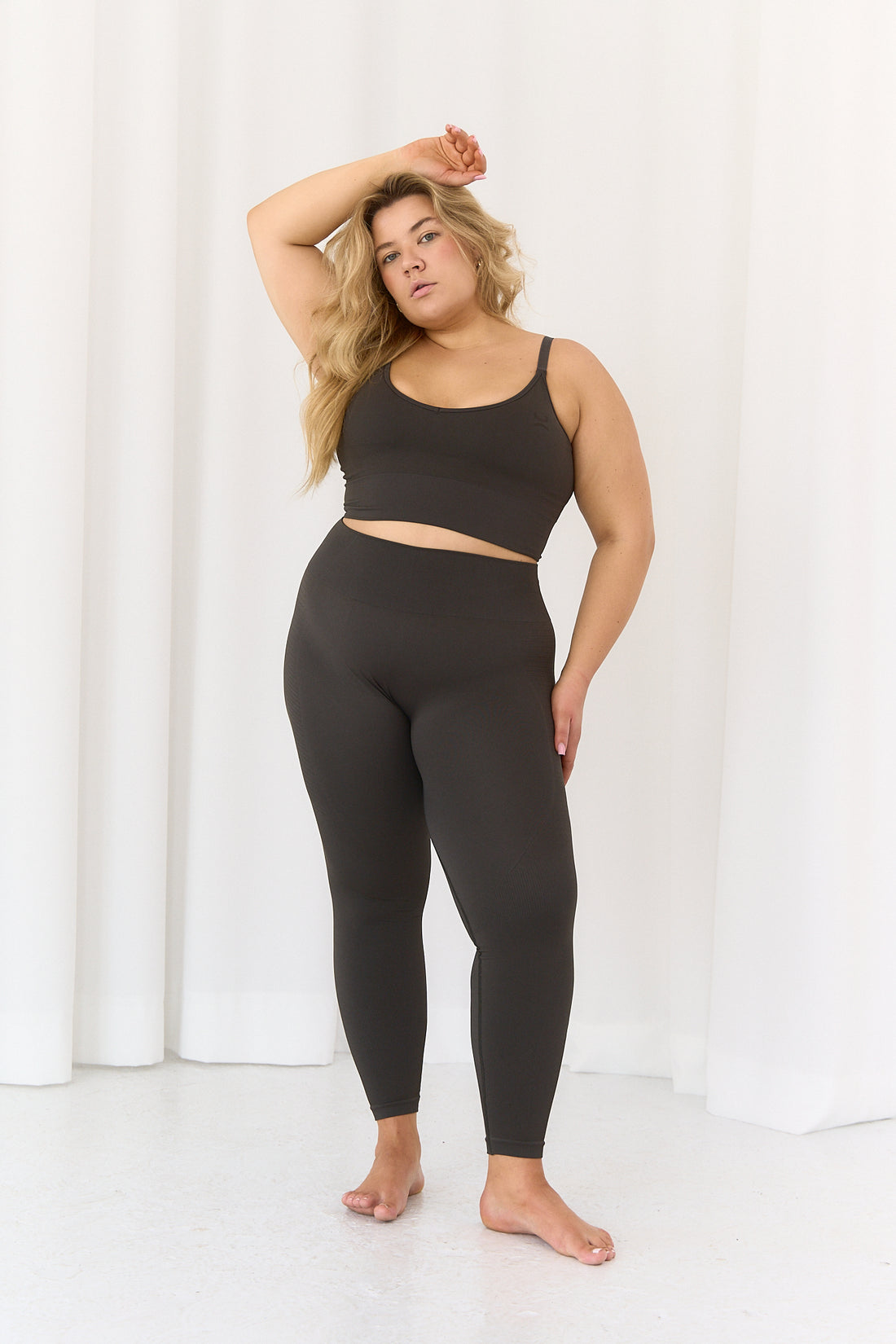 Leginsy Beluga Gym