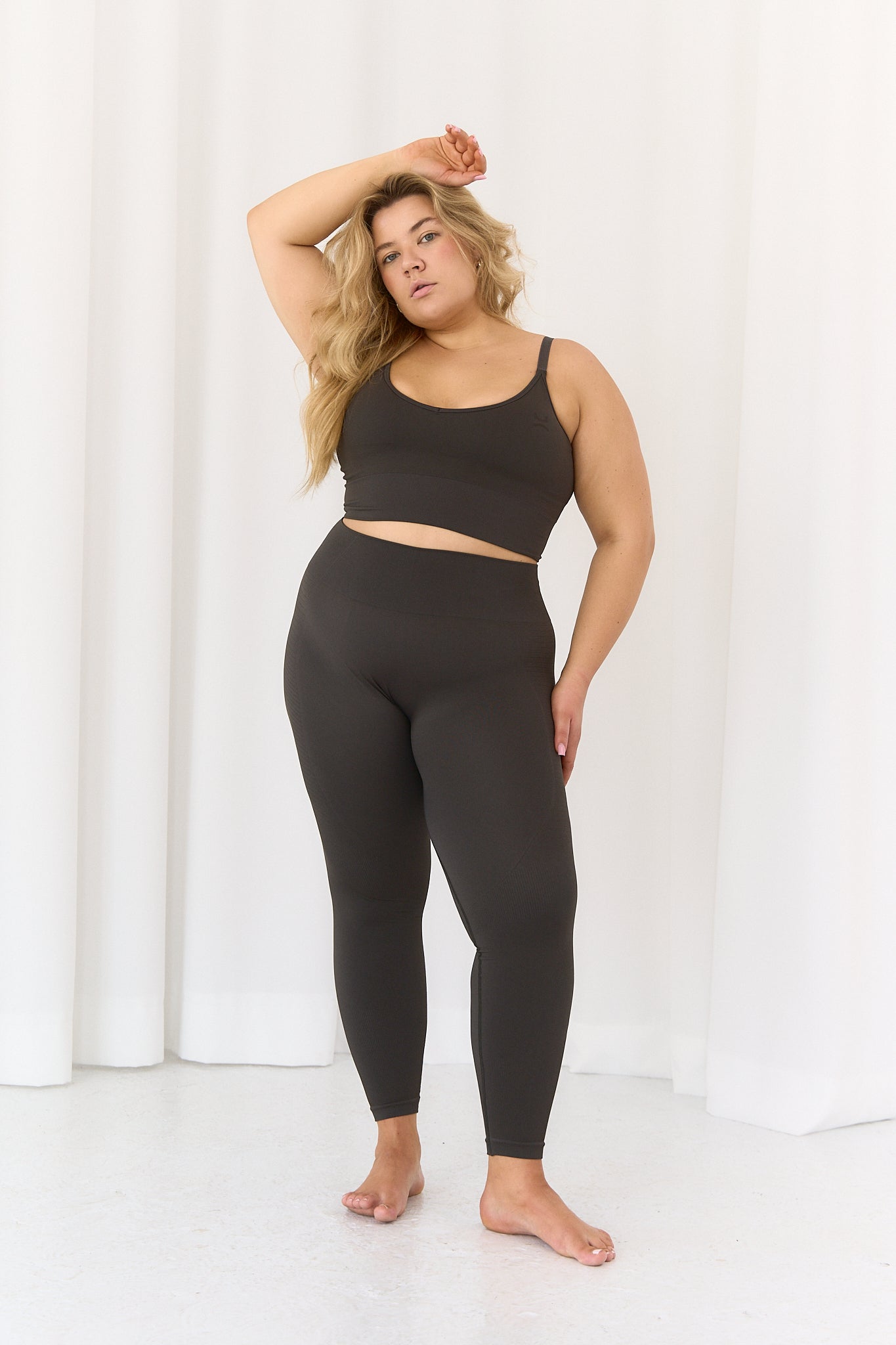 Leginsy Beluga Gym