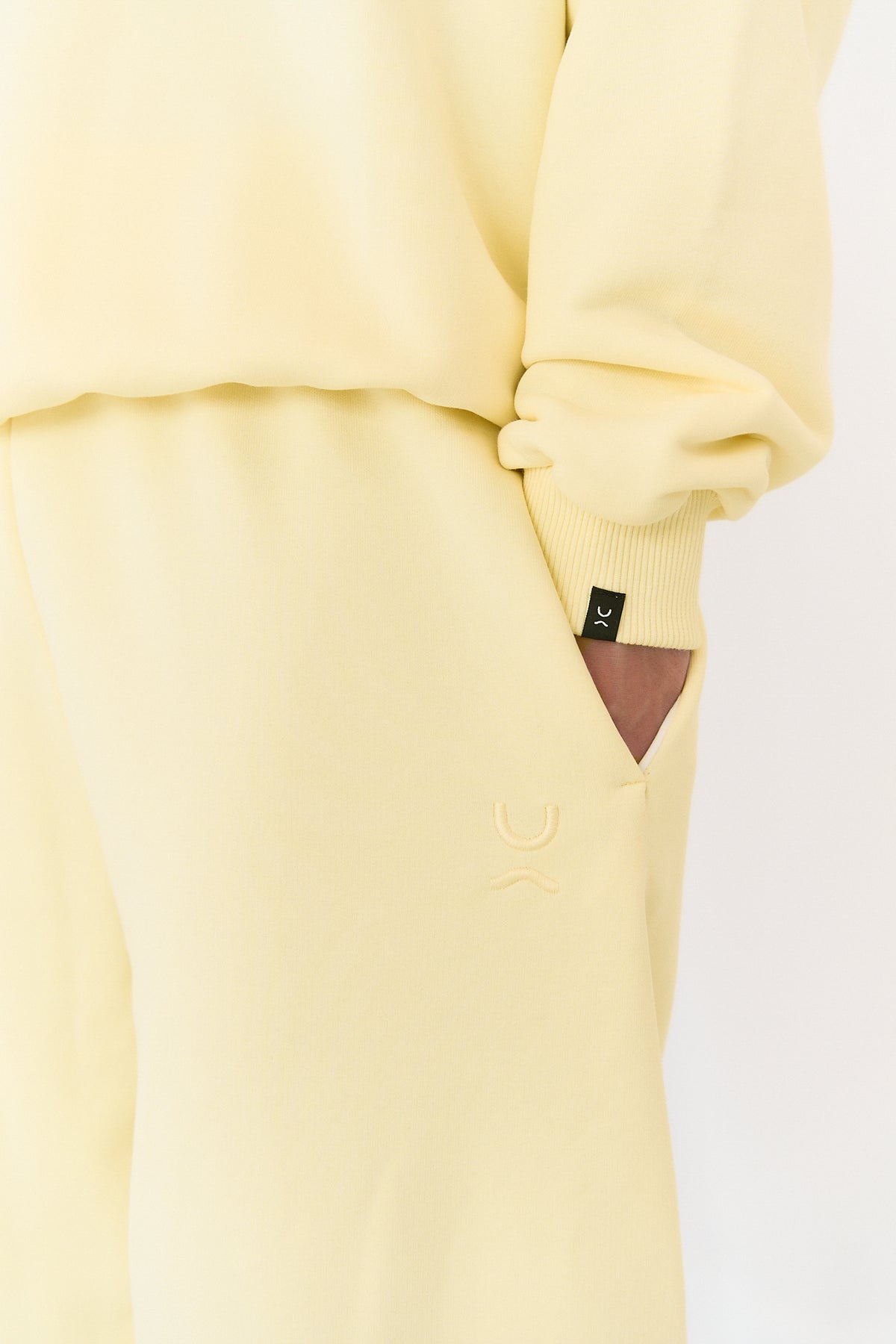 Dresy Easy Butter Yellow