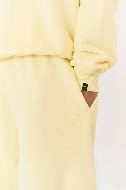 Dresy Easy Butter Yellow