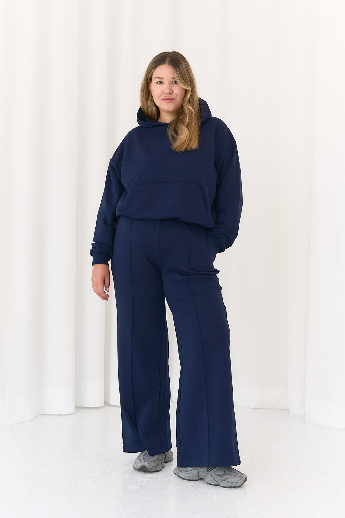 Dresy Tailor Navy