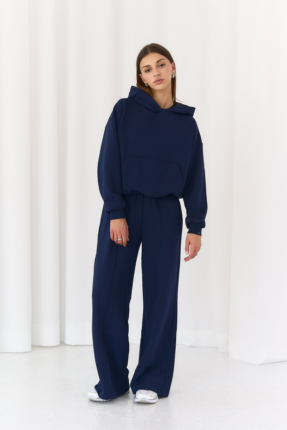 Dresy Tailor Navy