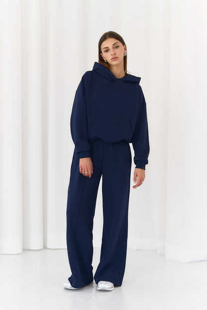 Dresy Tailor Navy