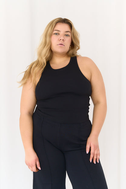 Tank Top Black
