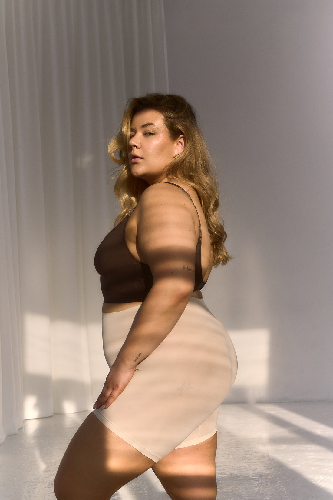 Stanik Modelujący Coco