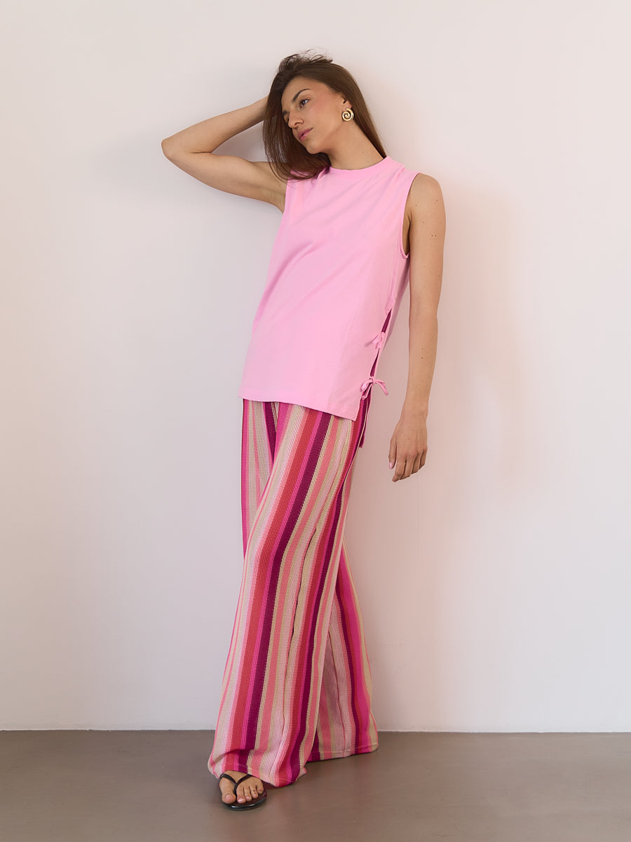 Top Belize Pink