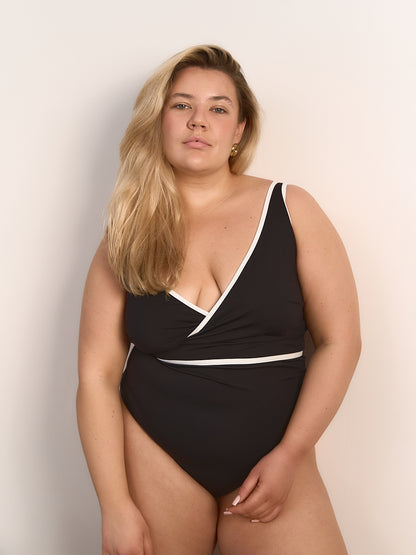 Kostium Monaco Black