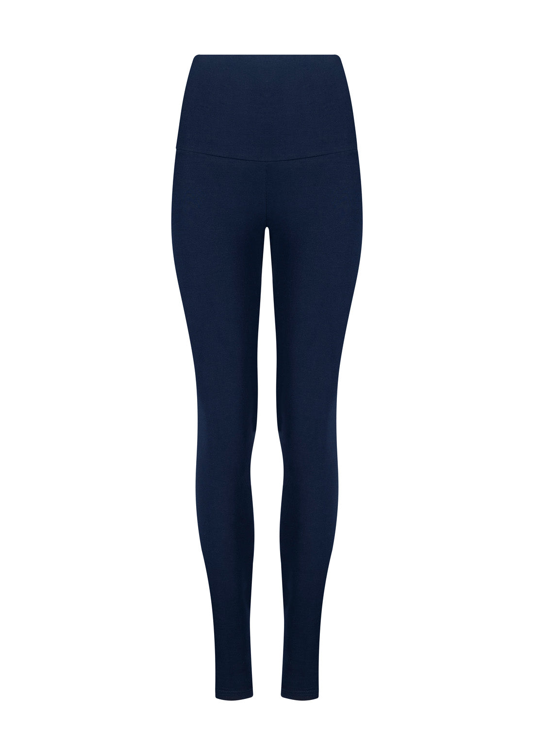 Leginsy Cotton Navy