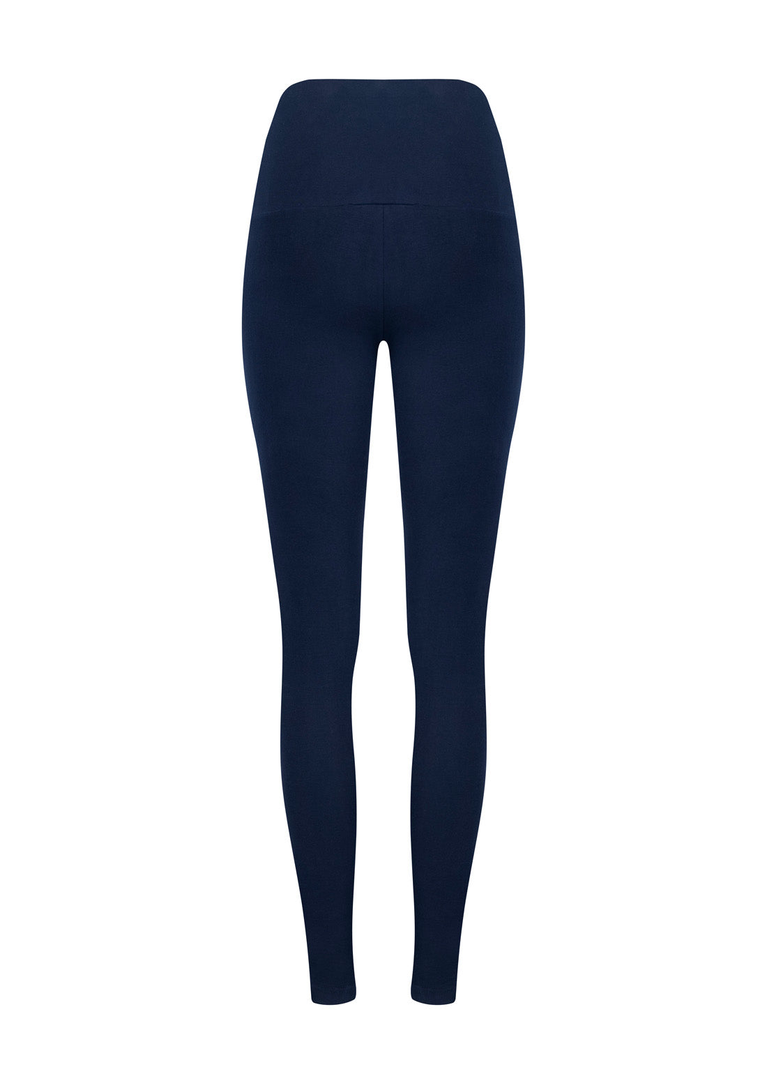 Leginsy Cotton Navy