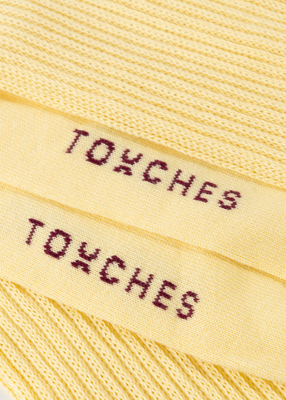 Skarpety Comfy ButterYellow