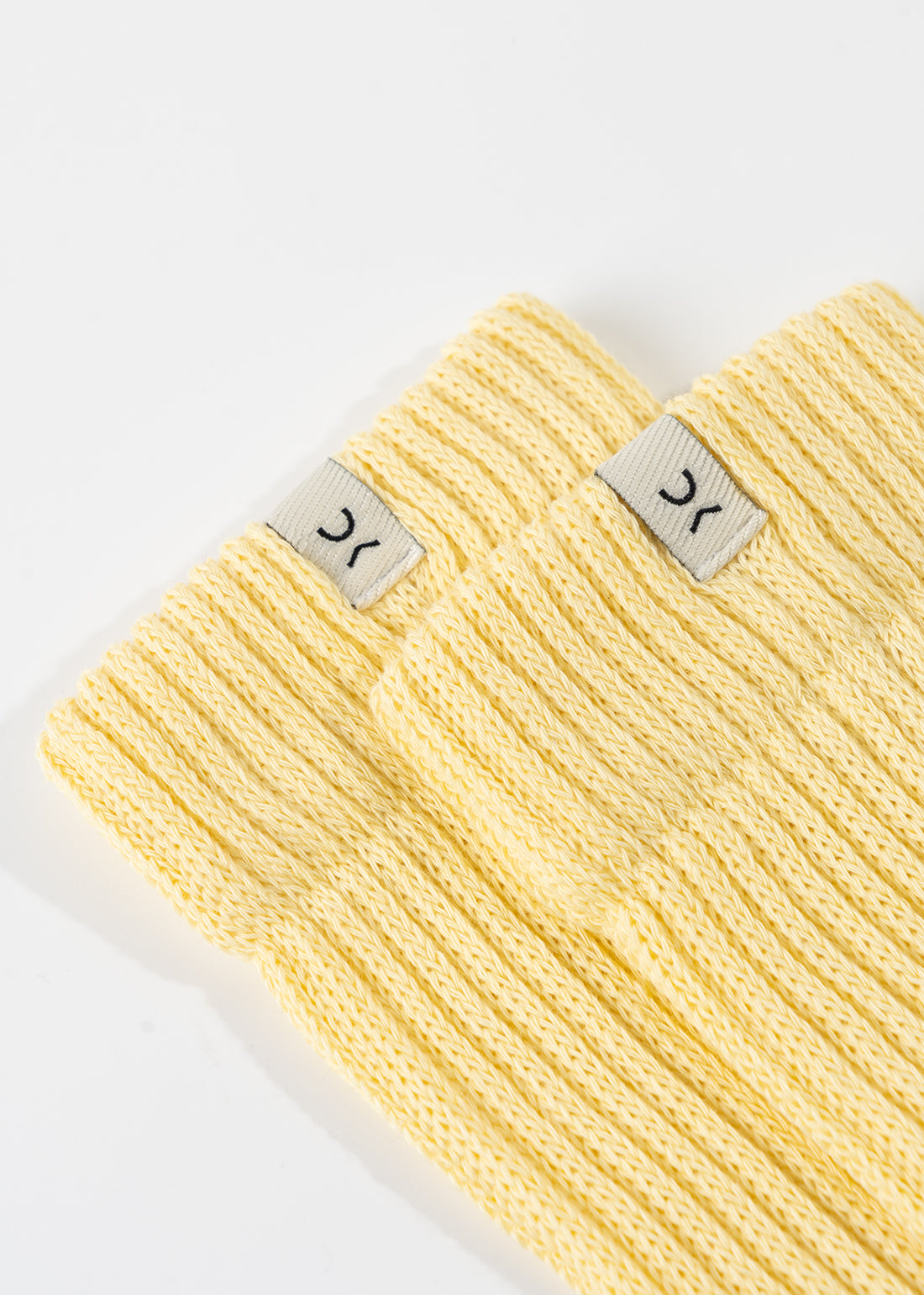 Skarpety Comfy ButterYellow