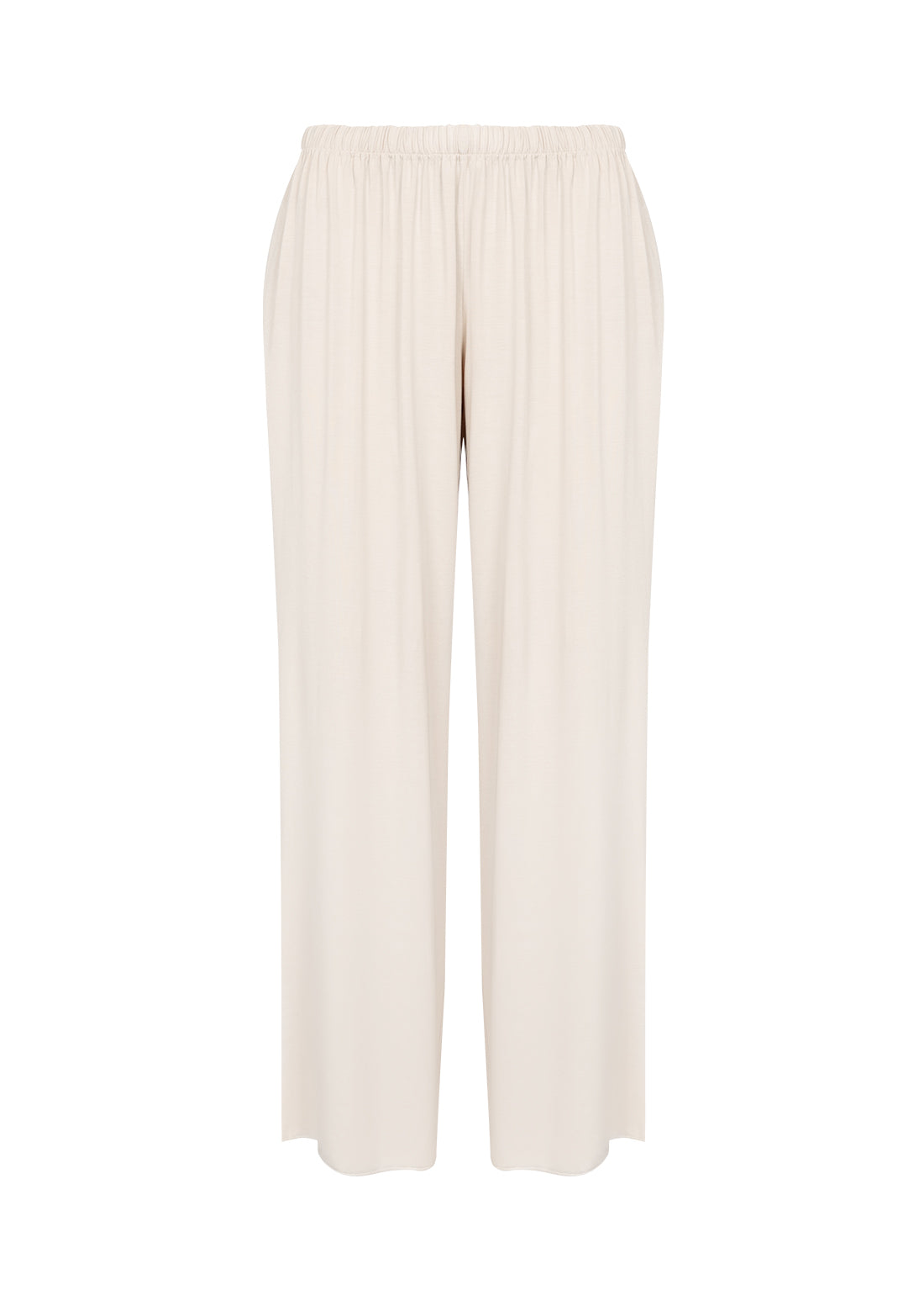 Spodnie Mère Bamboo Sand