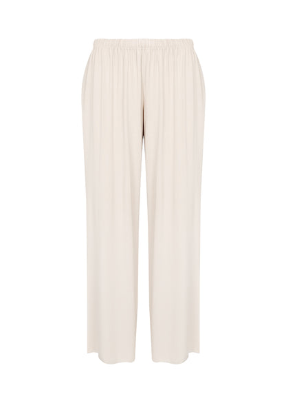 Spodnie Mère Bamboo Sand