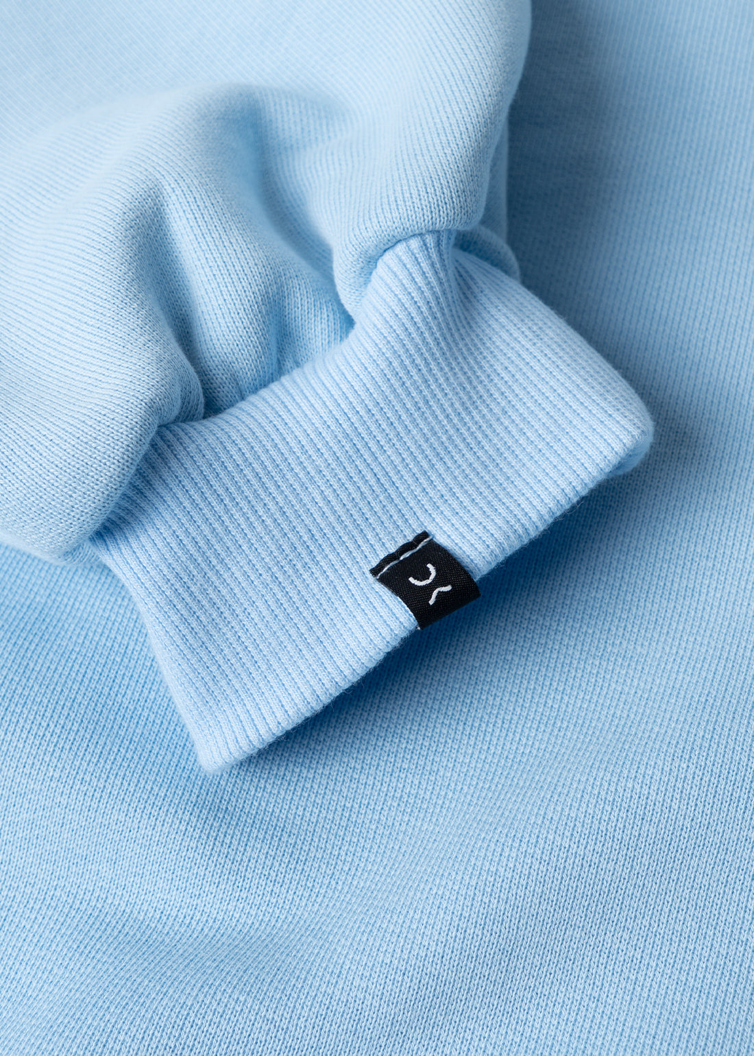 Crewneck Baby Blue