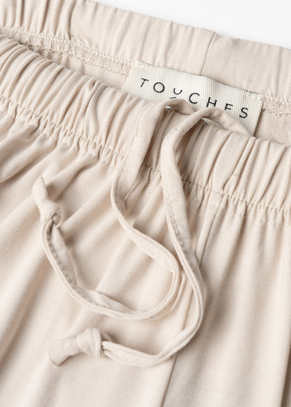 Spodnie Mère Bamboo Sand