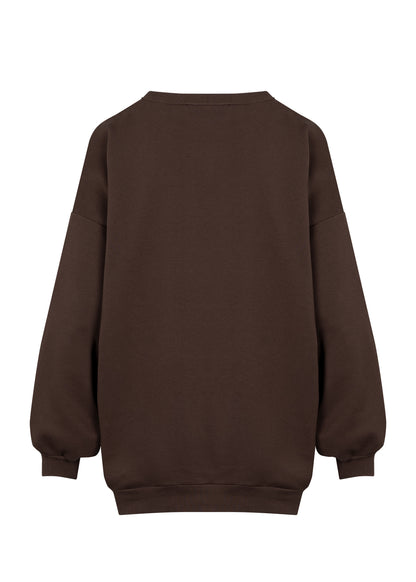Bluza Oversize Coco