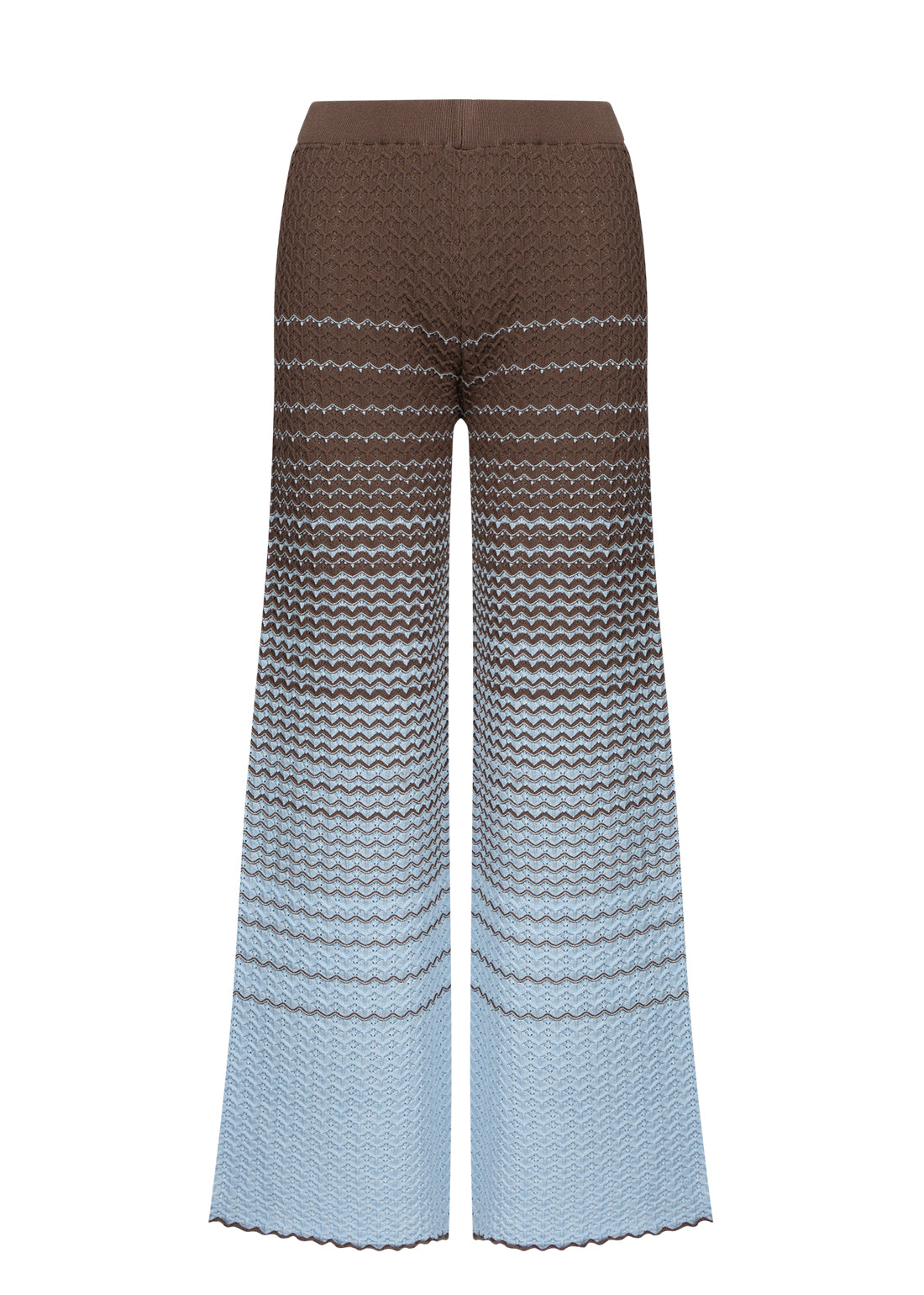 Spodnie Ombre Coco