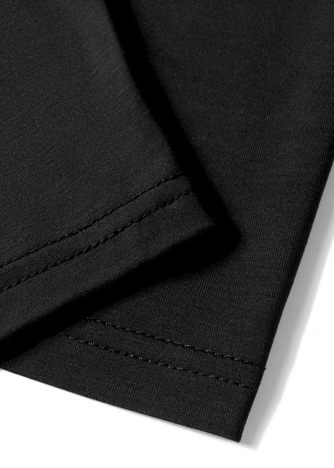 Bluzka Mère Padded Black