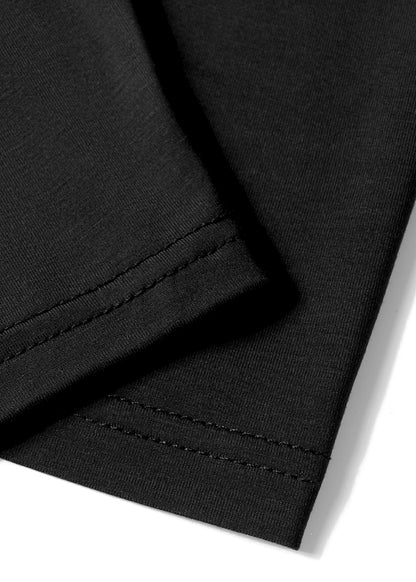 Bluzka Mère Padded Black