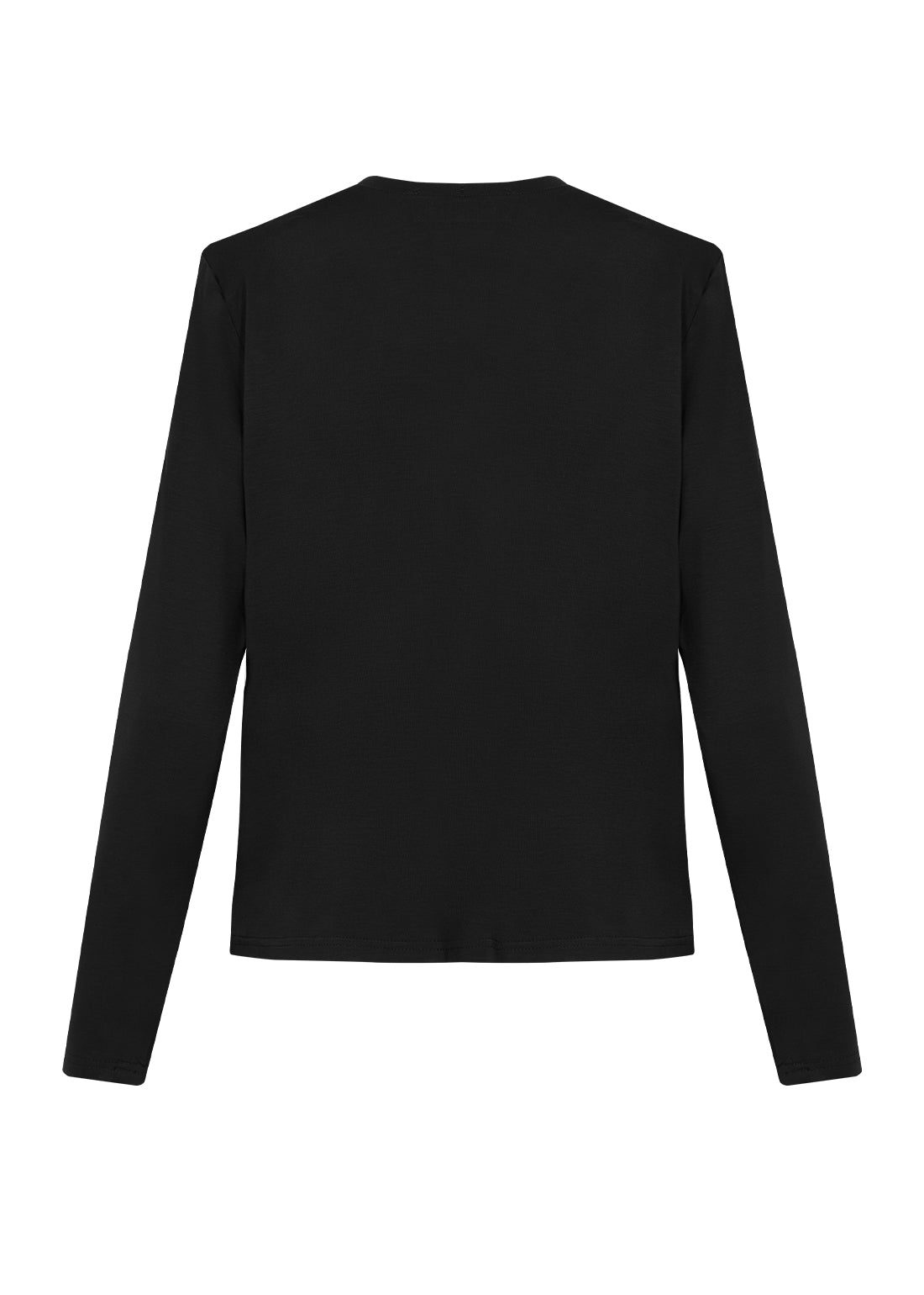 Bluzka Mère Padded Black