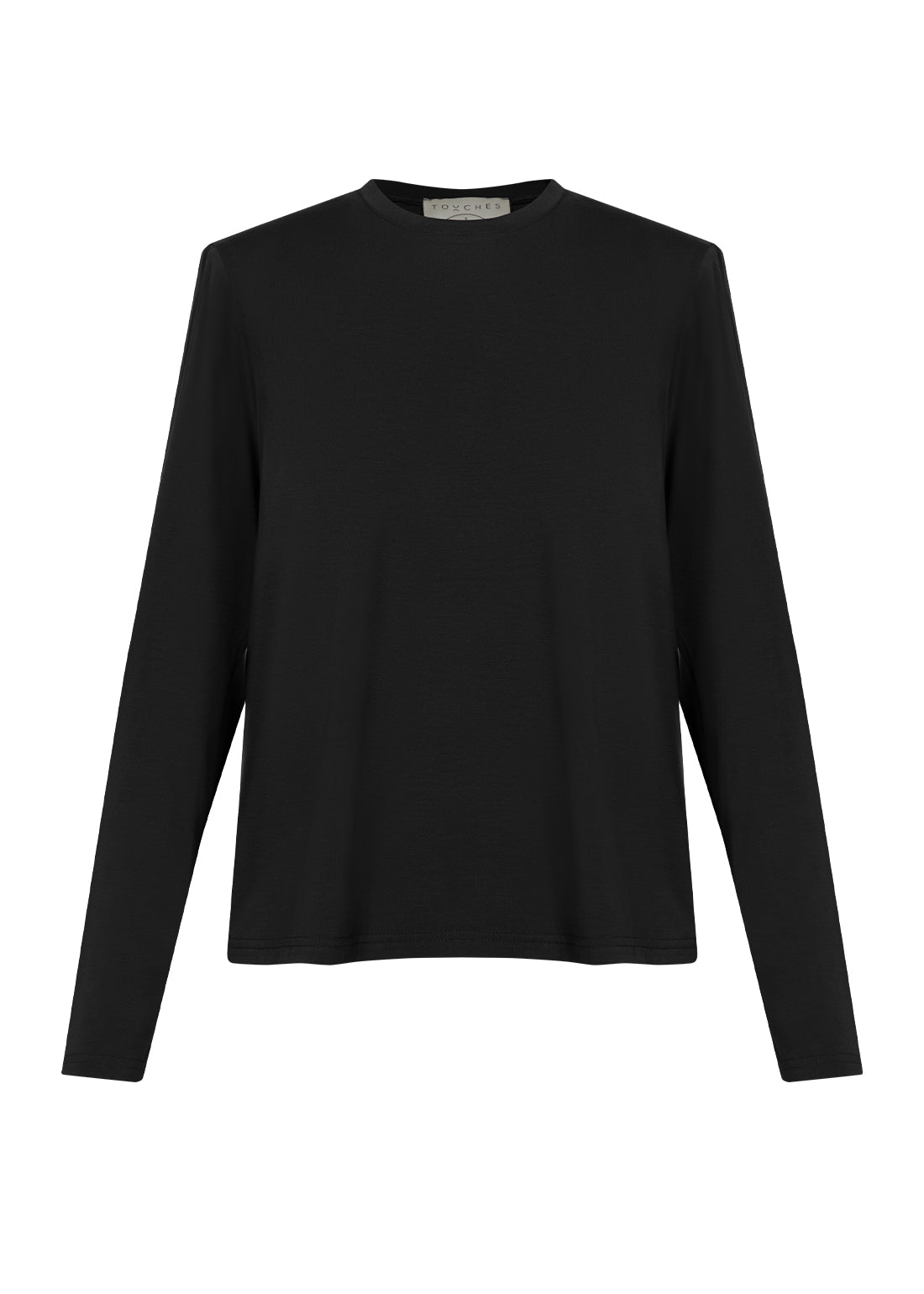 Bluzka Mère Padded Black