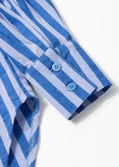 Koszula Frill Blue