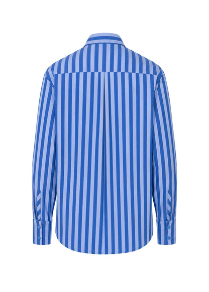 Koszula Frill Blue