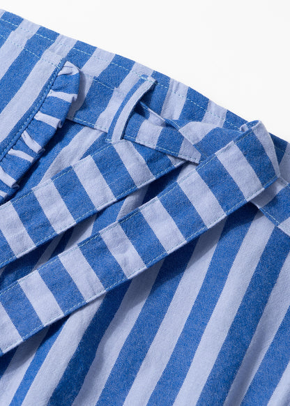 Spódnica Frill Blue