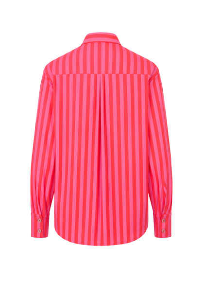 Koszula Frill Pink