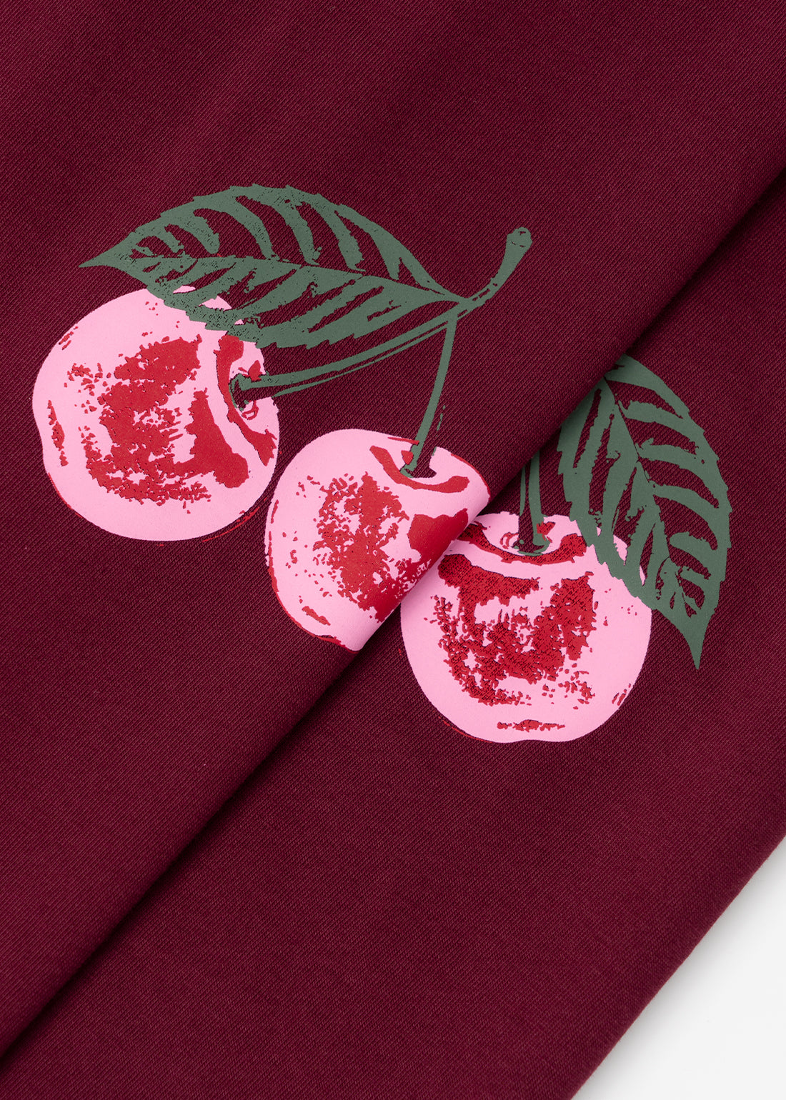 T-shirt Box Cherry
