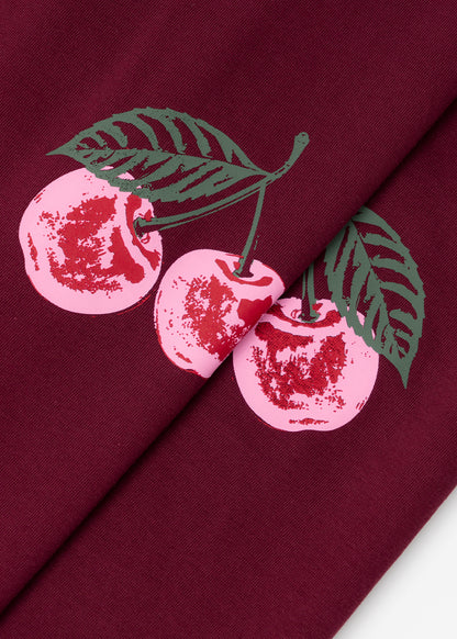 T-shirt Box Cherry