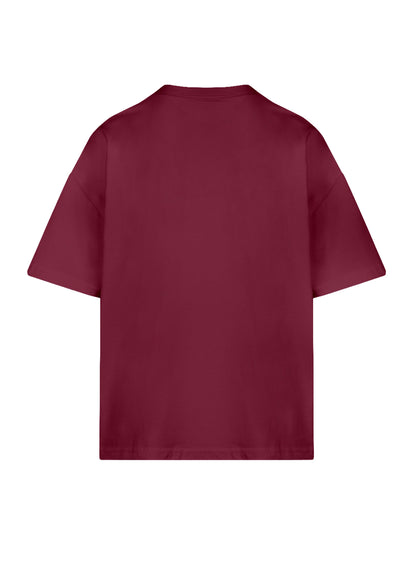 T-shirt Box Cherry