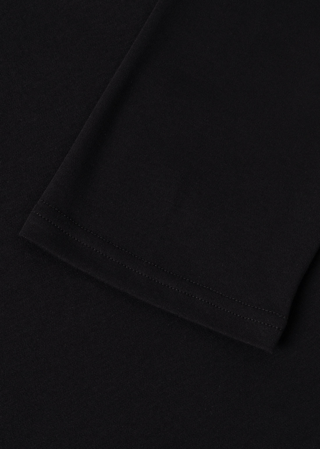 Longsleeve Celest Black