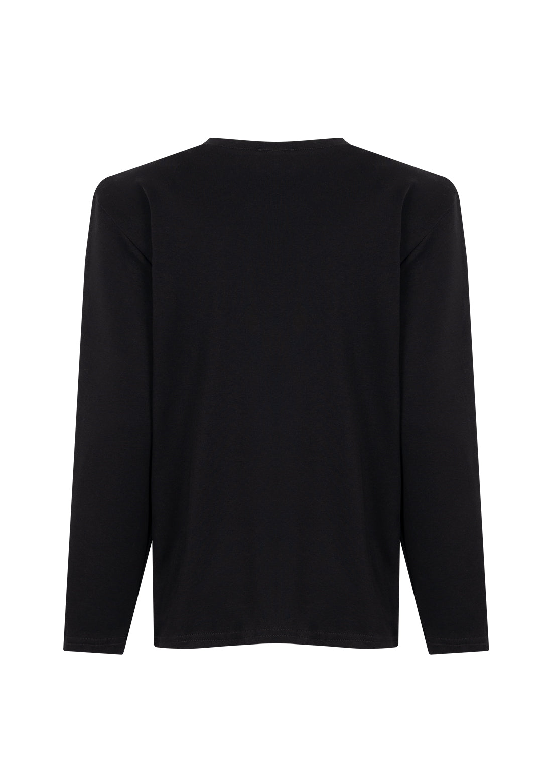 Longsleeve Celest Black