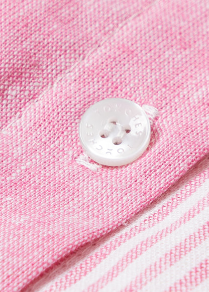 Koszula Capri Pink