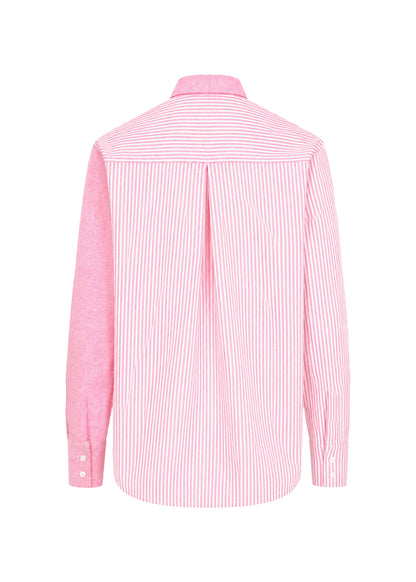Koszula Capri Pink