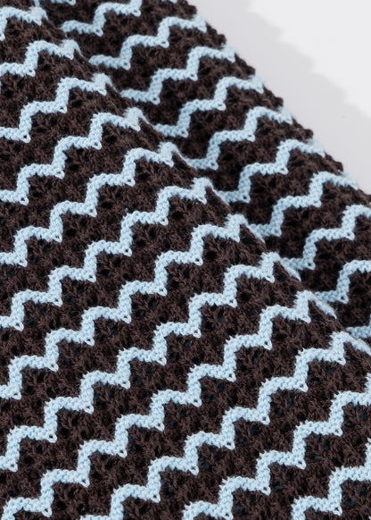 Polo Knitted Coco