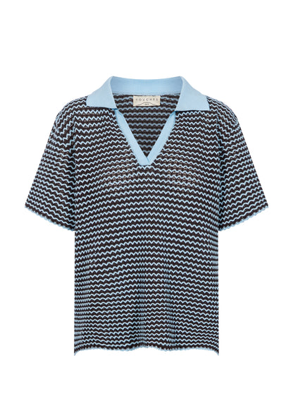 Polo Knitted Coco