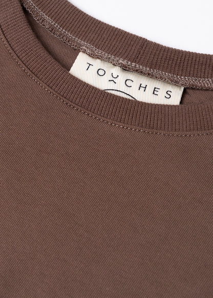 T-shirt Long Coco