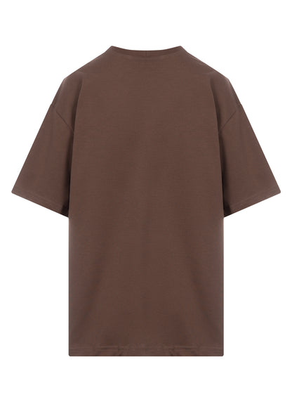 T-shirt Long Coco