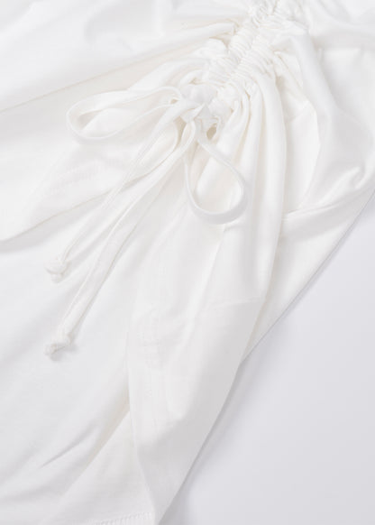Longsleeve Lea White