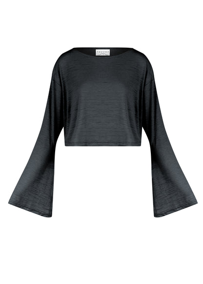 Longsleeve Melbourne Steel