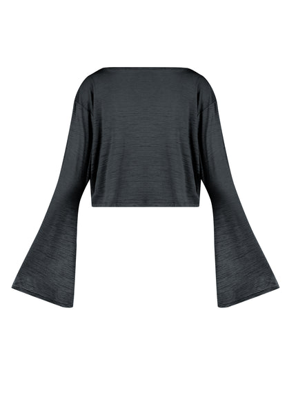 Longsleeve Melbourne Steel