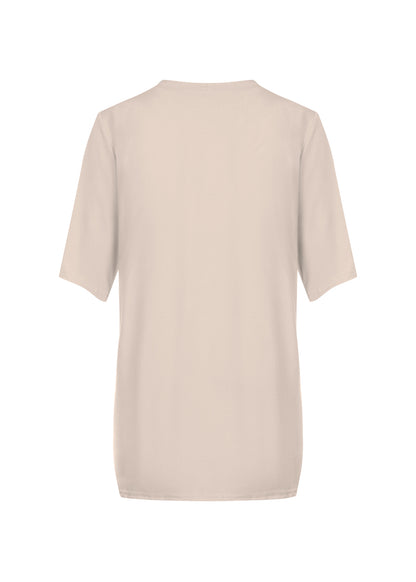 Bluzka Mia Bamboo Sand