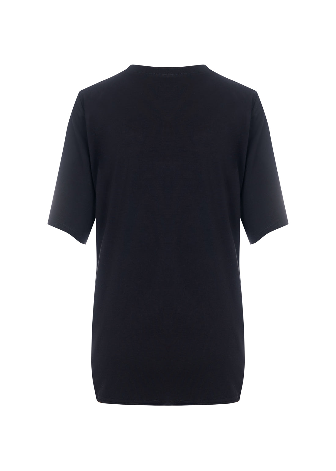 Bluzka Mia Bamboo Black